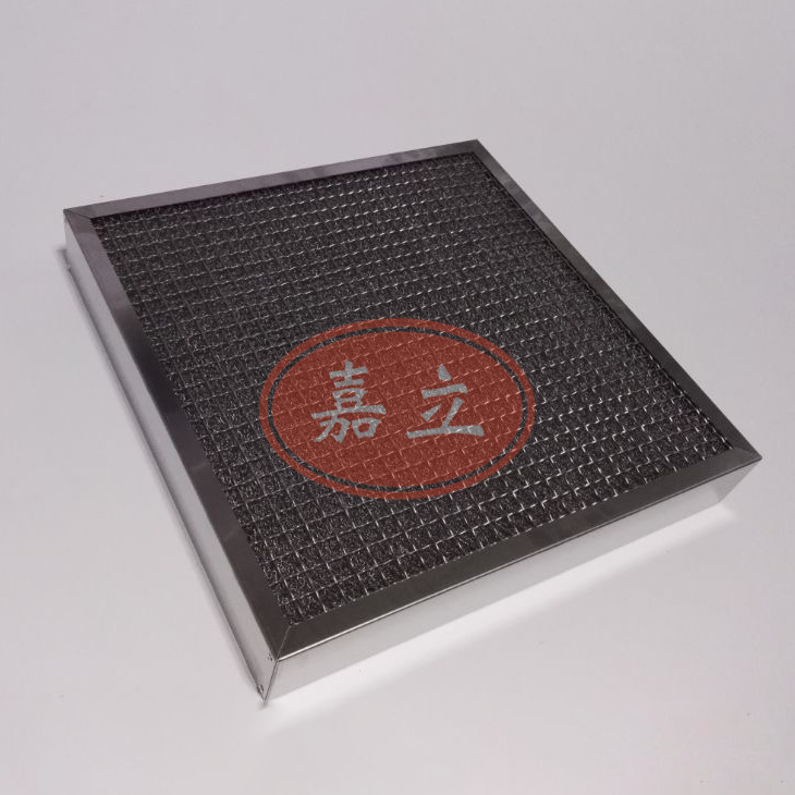 资中不锈钢油雾过滤器